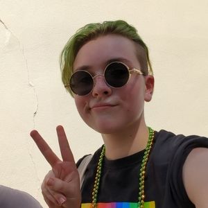 Meet your Posher, Dylan